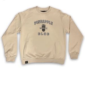 Pineapple Club Sweatshirt